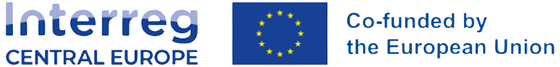 Interreg Central Europe